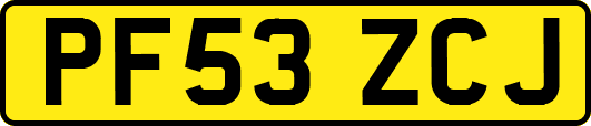PF53ZCJ