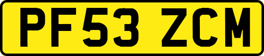 PF53ZCM