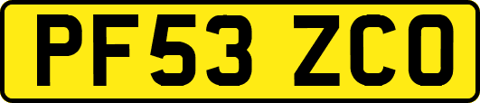 PF53ZCO