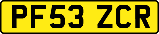 PF53ZCR