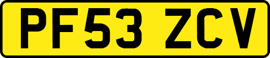 PF53ZCV