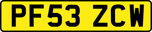 PF53ZCW