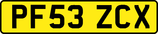 PF53ZCX