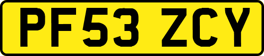 PF53ZCY