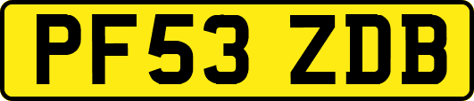 PF53ZDB