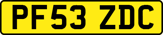 PF53ZDC