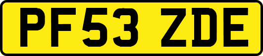 PF53ZDE