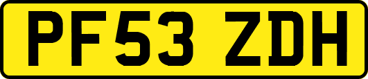 PF53ZDH