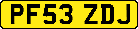 PF53ZDJ