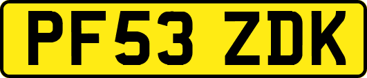 PF53ZDK