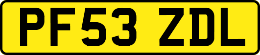 PF53ZDL