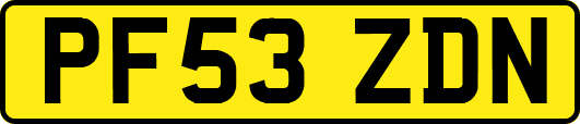 PF53ZDN