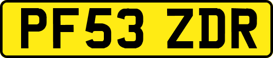 PF53ZDR