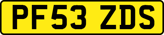 PF53ZDS