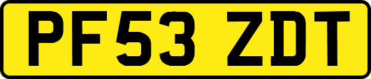 PF53ZDT