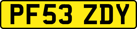 PF53ZDY