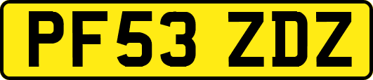 PF53ZDZ