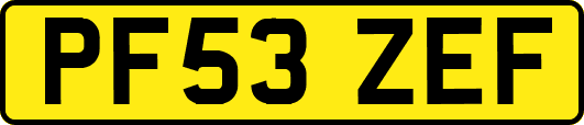PF53ZEF