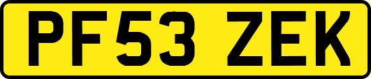 PF53ZEK