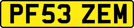 PF53ZEM