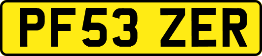 PF53ZER