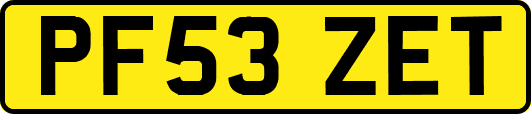PF53ZET