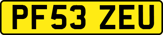 PF53ZEU