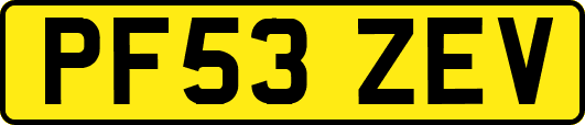 PF53ZEV