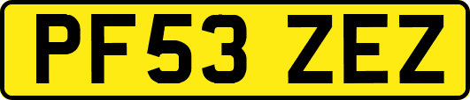 PF53ZEZ