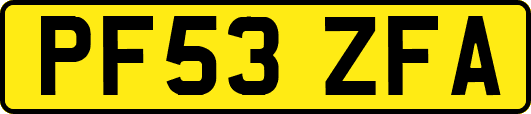 PF53ZFA