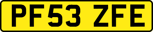 PF53ZFE