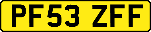 PF53ZFF