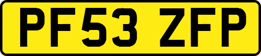 PF53ZFP