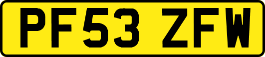 PF53ZFW