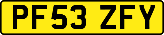 PF53ZFY