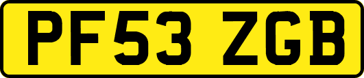 PF53ZGB