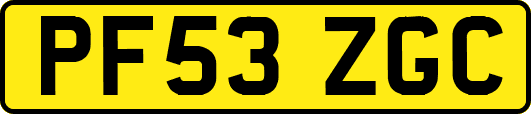 PF53ZGC