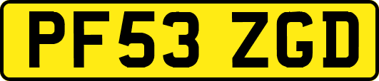 PF53ZGD