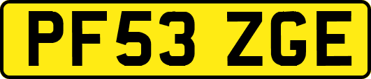 PF53ZGE