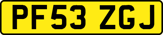 PF53ZGJ