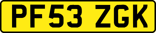 PF53ZGK