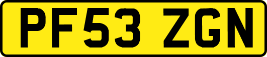 PF53ZGN
