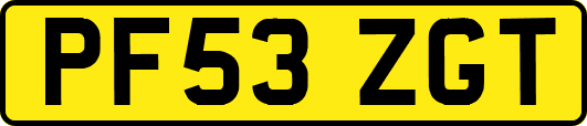 PF53ZGT