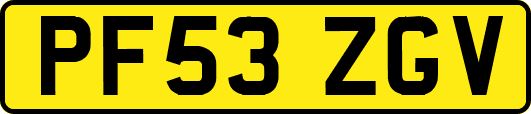 PF53ZGV