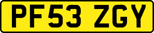 PF53ZGY