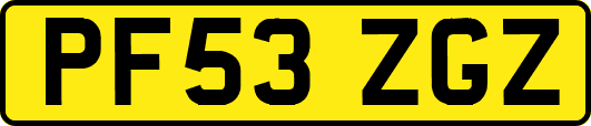 PF53ZGZ