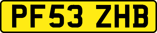 PF53ZHB