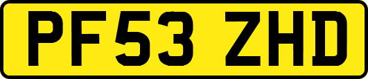PF53ZHD