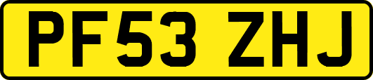 PF53ZHJ