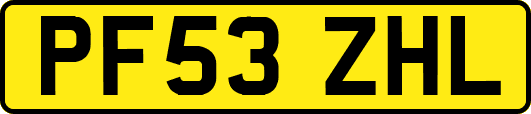 PF53ZHL